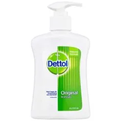 Dettol Handzeep Original