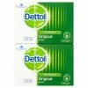 Dettol Zeepblok Regular -Verzorging Verkoop Dettol Zeepblok Regular