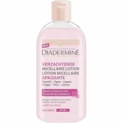 Diadermine Micellair Water Droge En Gevoelige Huid