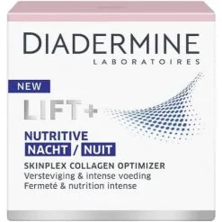 Diadermine Nachtreme Lift+ Nutritive