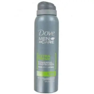 Dove Deospray Men Care Extra Fresh (vlv) 3 Dove Deospray Men Care Extra Fresh (vlv)
