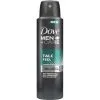 Dove Deospray Men Care Talc Feel -Verzorging Verkoop Dove Deospray Men Care Talc Feel