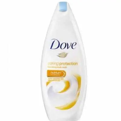 Dove Douchegel Caring Protection 250 Ml -Verzorging Verkoop Dove Douchegel Caring Protection 250 ml