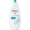 Dove Douchegel Gentle Exfoliating 250 Ml
