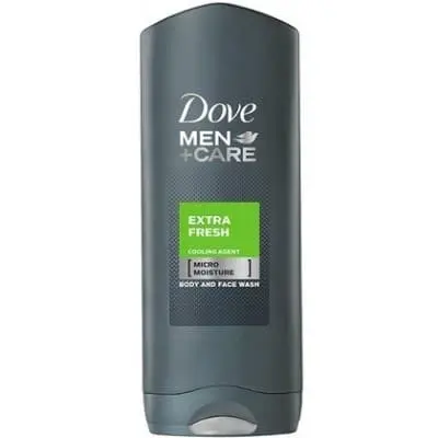 Dove Douchegel Men Care Extra Fresh 250 Ml 3 Dove Douchegel Men Care Extra Fresh 250 Ml