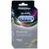 Durex Condooms Performa 10st. -Verzorging Verkoop Durex Condooms Performa 10st