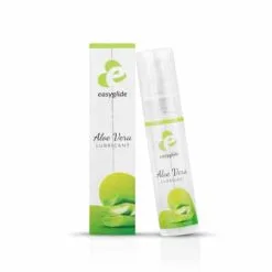 EasyGlide Aloe Vera Glijmiddel 30 Ml