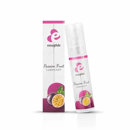 EasyGlide Passion Fruit Glijmiddel 30 Ml 3 EasyGlide Passion Fruit Glijmiddel 30 Ml