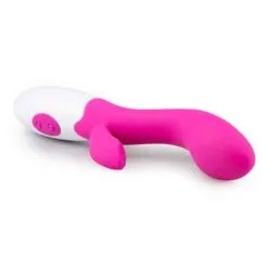 EasyToys Lily Vibrator - Roze 10 EasyToys Lily Vibrator - Roze -Verzorging Verkoop EasyToys Lily Vibrator Roze 4