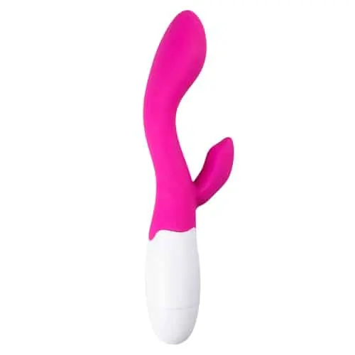 EasyToys Lily Vibrator - Roze 3 EasyToys Lily Vibrator - Roze