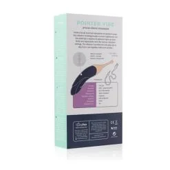 Easytoys Pointer Vibe Clitoris Vibrator -Verzorging Verkoop Easytoys Pointer Vibe Clitoris Vibrator 10