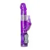 Easytoys Rabbit Vibrator - Paars -Verzorging Verkoop Easytoys Rabbit Vibrator Paars
