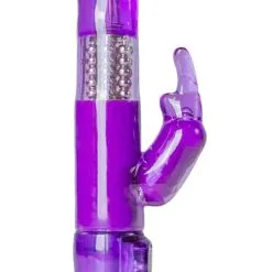 Easytoys Rabbit Vibrator - Paars -Verzorging Verkoop Easytoys Rabbit Vibrator Paars 3