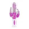 Easytoys Raving Rabbit Vibrator - Paars -Verzorging Verkoop Easytoys Raving Rabbit Vibrator Paars