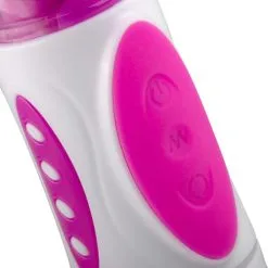Easytoys Raving Rabbit Vibrator - Paars -Verzorging Verkoop Easytoys Raving Rabbit Vibrator Paars 6