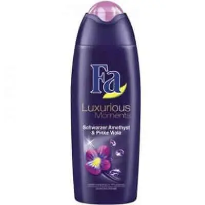 Fa Shower Gel Luxurious Moments 3 Fa Shower Gel Luxurious Moments