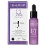 Facialderm Serum Booster 01 Lifting -Verzorging Verkoop Facialderm Serum Booster 01 Lifting