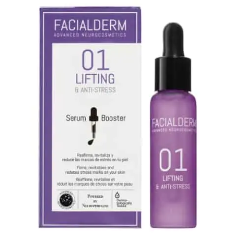 Facialderm Serum Booster 01 Lifting 3 Facialderm Serum Booster 01 Lifting
