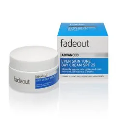 Fade Out Advanced Even Skin Tone Day Cream SPF20 -Verzorging Verkoop Fade Out Advanced Even Skin Tone Day Cream SPF25 2