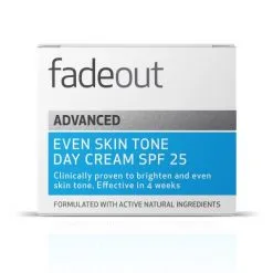 Fade Out Advanced Even Skin Tone Day Cream SPF20 -Verzorging Verkoop Fade Out Advanced Even Skin Tone Day Cream SPF25