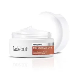 Fade Out Original Brightening Moisturiser SPF15
