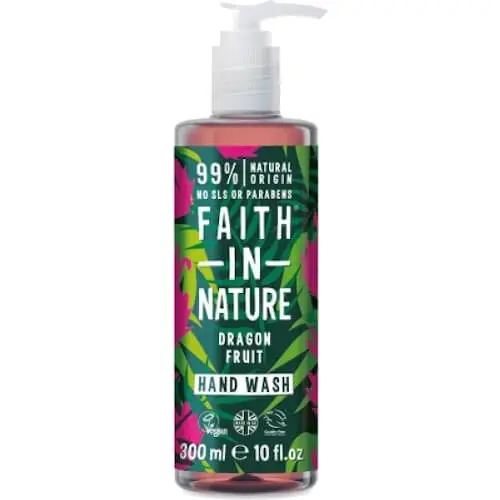 Faith In Nature Handzeep Dragon Fruit 3 Faith In Nature Handzeep Dragon Fruit