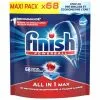 Finish Powerball All In 1 Max Lemon Tabs -Verzorging Verkoop Finish Powerball All in 1 Max Lemon Tabs