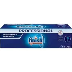 Finish Professional Bierglazen Reiniger