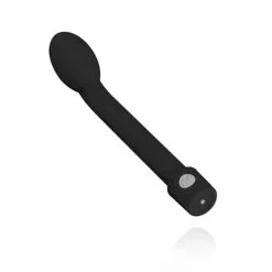 G-Spot Vibrator - Zwart -Verzorging Verkoop G Spot Vibrator Zwart 3