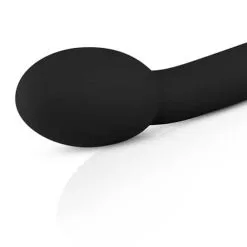 G-Spot Vibrator - Zwart -Verzorging Verkoop G Spot Vibrator Zwart 4