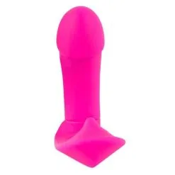 G-Spot Vibrator Met Afstandbediening - Roze 10 G-Spot Vibrator Met Afstandbediening - Roze -Verzorging Verkoop G Spot Vibrator met Afstandbediening Roze 3