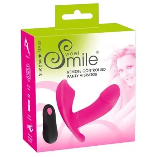 G-Spot Vibrator Met Afstandbediening - Roze 8 G-Spot Vibrator Met Afstandbediening - Roze - Afbeelding 6