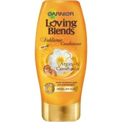 Garnier Loving Blends Conditioner Argan &amp; Camelia