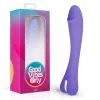 Gili G-Spot Vibrator - Paars -Verzorging Verkoop Gili G Spot Vibrator Paars
