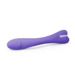 Gili G-Spot Vibrator - Paars -Verzorging Verkoop Gili G Spot Vibrator Paars 4