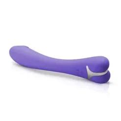 Gili G-Spot Vibrator - Paars -Verzorging Verkoop Gili G Spot Vibrator Paars 6