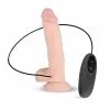 Glynn Realistische Vibrator -Verzorging Verkoop Glynn Realistische Vibrator