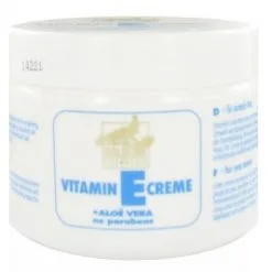 Goldline Vitamine-E Creme Met Aloe Vera Voor De Normale Huid