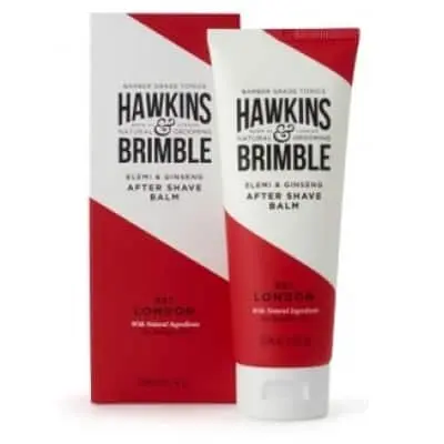 Hawkins &amp; Brimble After Shave Balm -Verzorging Verkoop Hawkins Brimble After Shave Balm
