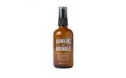 Hawkins &amp; Brimble Oil Control Moisturiser