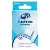 IDYL Pleisters Waterproof Strips 2 Formaten -Verzorging Verkoop IDYL Pleisters Waterproof Strips 2 Formaten