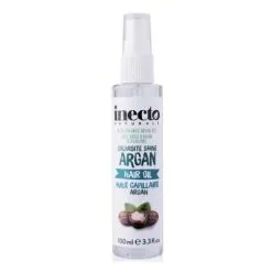 Inecto Naturals Argan Hair Oil