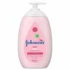 Johnson's Baby Lotion With Coconut Oil 500 Ml -Verzorging Verkoop Johnsons Baby Lotion with Coconut Oil 500 ml