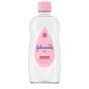 Johnson's Baby Oil Roze 500 Ml -Verzorging Verkoop Johnsons Baby Oil Roze 500 ml