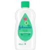 Johnson's Baby Olie Groen Aloe Vera -Verzorging Verkoop Johnsons Baby Olie Groen Aloe Vera