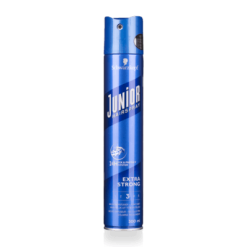 Junior Haarspray Extra Strong