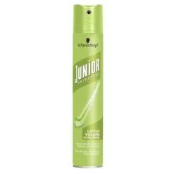 Junior Haarspray Lift Up Volume Ultra Strong