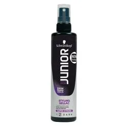 Junior Power Styling Gellac Super Strong 2