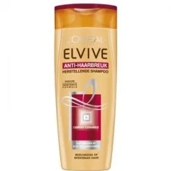 LOreal Elvive Shampoo Anti-Haarbreuk
