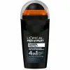 LOreal Men Expert Deoroller Carbon Protect